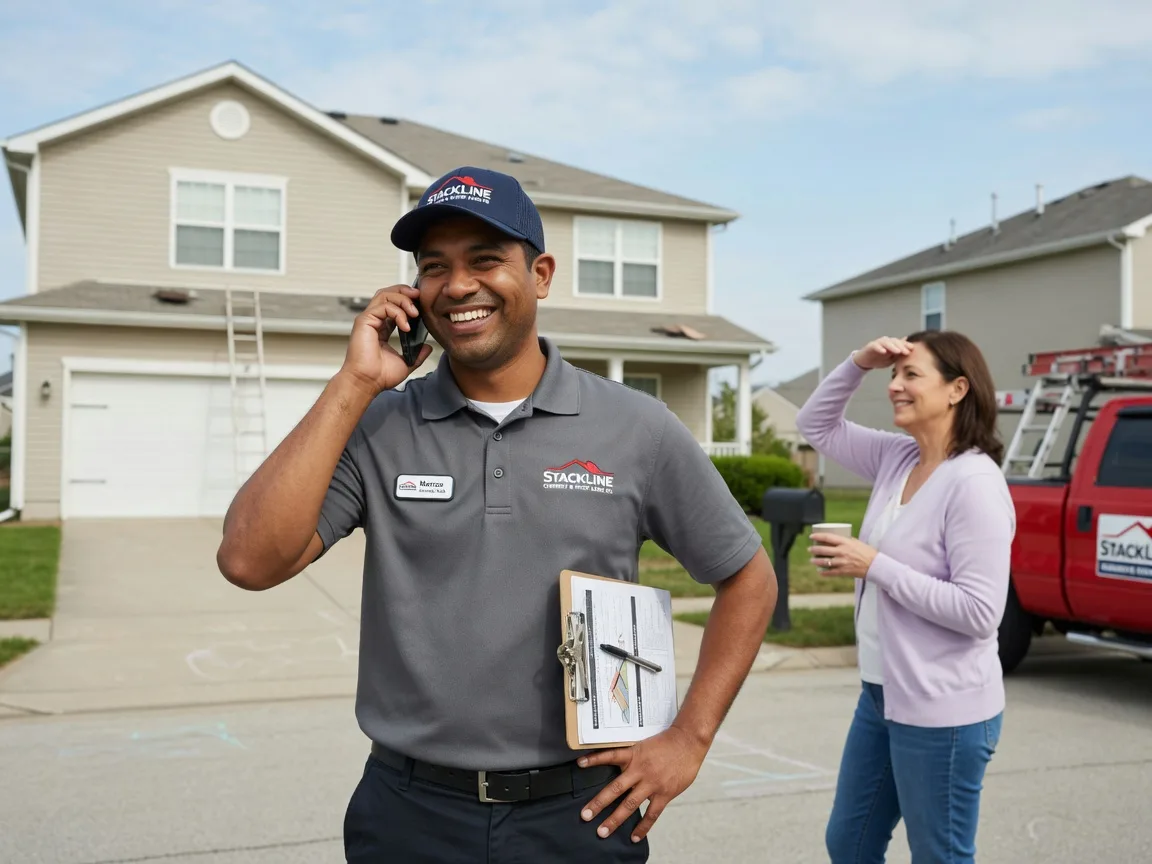 Chimney flashing repair Enterprise, NV FAQs
